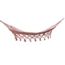 Ver imagem 3 de Suporte Rede Bebe + Rede Bebe Descanço Variedades Cores Cor:rosa
