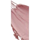 Ver imagem 4 de Suporte Rede Bebe + Rede Bebe Descanço Variedades Cores Cor:rosa