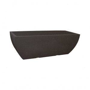 Floreira Retângular 25cmx78cmx30cm Japi
