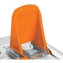 Ver imagem 3 de Conector P/emenda Wago 2p 32a 221-412 60473334- 6 Peças