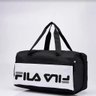 MALA FILA flag - Original - Preto - 1