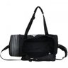 Mala adidas 3s Duffel Conversível Trn Core M - Original - Preto - 1