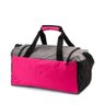 Mala Puma Beetroot Purple Sports Steel Gray Bag M - Rosa - 1
