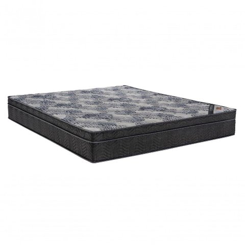 Colchão Iso Superpocket (138x188x25) - Ortobom