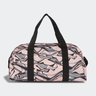 Mala Adidas BOLSA DUFFEL - Rosa - 2