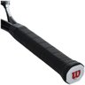 RAQUETE DE TENIS FUSION XL WILSON GRIP 3 - 4