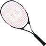 RAQUETE DE TENIS FUSION XL WILSON GRIP 3 - 1