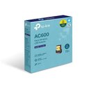 Ver imagem 1 de WIRELESS TP-LINK ADAPTADOR ARCHER T2U NANO AC600 DUAL BAND