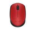 Ver imagem 1 de MOUSE OPTICO WIRELESS M170 VERMELHO LOGITECH