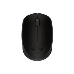 MOUSE LOGITECH WIRELESS M170 PRETO - 3