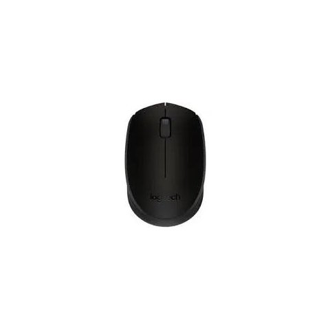 MOUSE LOGITECH WIRELESS M170 PRETO