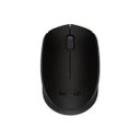 Ver imagem 2 de MOUSE LOGITECH WIRELESS M170 PRETO