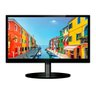 Monitor Pctop 23.6" Wide LED D-Sub/HDMI Vesa Mlp236HDMI Preto - 1