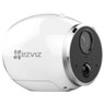 Kit Base / 2Cam Wifi Hd Audio/Gravação Ezviz - 2