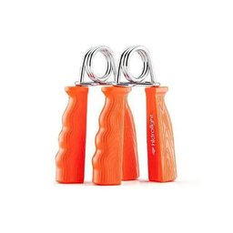 Hand Grip Basic Hidrolight - Laranja - 1