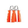 Hand Grip Basic Hidrolight - Laranja - 1