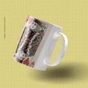 Ver imagem 3 de Carteado - Caneca de qualidade premium É DeCoração Caneca Premium - 325mL