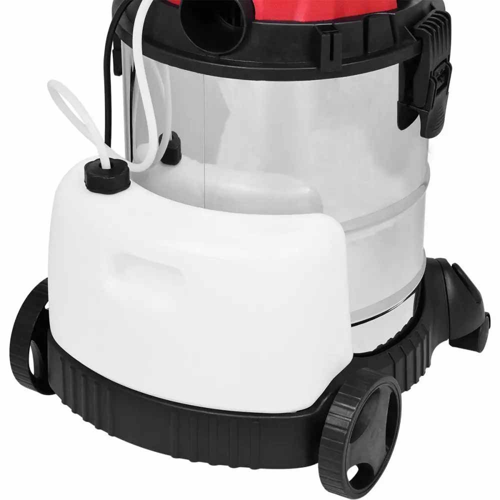 Extratora Limpeza de Estofados Worker 25l 1400w Liquido e Pó 163227 220v - 8