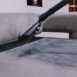 Extratora Limpeza de Estofados Worker 25l 1400w Liquido e Pó 163227 220v - 5