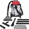 Extratora Limpeza de Estofados Worker 25l 1400w Liquido e Pó 163227 220v - 11