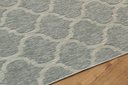 Ver imagem 2 de TAPETE UNIVERSAL 8132 2,40X3,00:Cinza