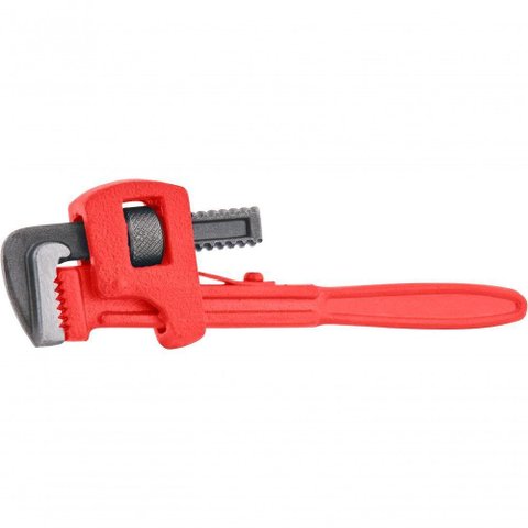 Chave Grifo para Cano 14" Stillson Aço Forjado - Nove54