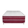 Cama Box Colchão Magnético King com Massageador 1000 Massagens - Compact:bordo - 2