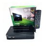 Conversor e Gravador Digital de TV Isdb-T, Sc-1001 – Set Top - 1