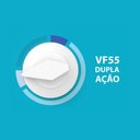 Ver imagem 2 de Freezer Conservador Vertical 220v Dupla Ação Porta de Vidro 490 Litros Vf55al - Metalfrio 220v