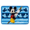 Tapete para Quarto Infantil Mickey Disney 70cm x 110cm Jolitex - 1