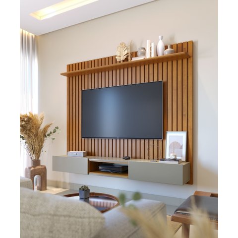 Home Ripado Loft 2.2 - Nature/gianduia
