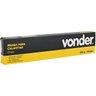 Massa para calafetar 350g cinza 21 filetes - Vonder - 2