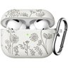 Lerobo Capa P/ Airpods Pro 2 (starlight) - Gravada e Protetora - 9