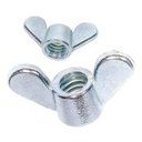 Ver imagem 3 de Porca Borboleta 1/4" C/500un Ciser Unico