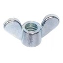 Ver imagem 2 de Porca Borboleta 1/4" C/500un Ciser Unico