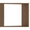 Ver imagem 7 de Módulo Cozinha Kappesberg Botanic Paneleiro Botanic M630 Torre Quente 1 Forno 4 Portas 70cm