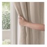 Cortina Duo Blackout Bella Janela 4,20m x 2,50m Partenon Latte - 2