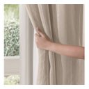Ver imagem 2 de Cortina Duo Blackout Bella Janela 4,20m x 2,50m Partenon Latte