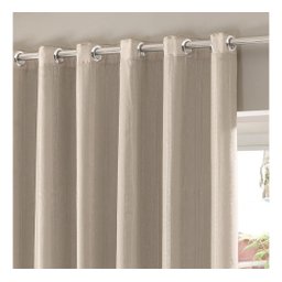 Cortina Duo Blackout Bella Janela 4,20m x 2,50m Partenon Latte - 4