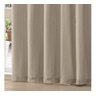 Cortina Duo Blackout Bella Janela 4,20m x 2,50m Partenon Latte - 5