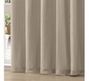 Ver imagem 5 de Cortina Duo Blackout Bella Janela 4,20m x 2,50m Partenon Latte