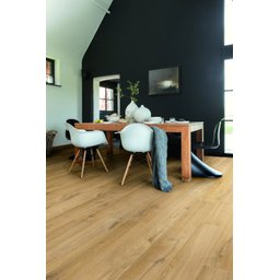 Piso Laminado Quick Step Impressive 1,83 M² Carvalho Natural Soft - 2