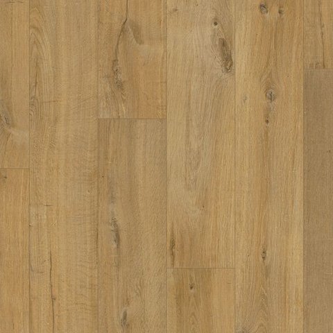 Piso Laminado Quick Step Impressive 1,83m² Carvalho Natural Soft