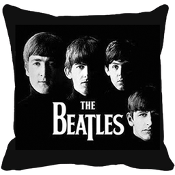Almofada Beatles - 1