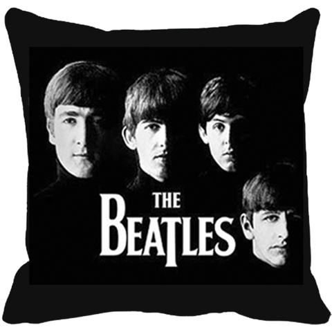 Almofada Beatles