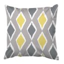 Ver imagem 1 de Almofada Avulsa 45cm Paris Tecelagem Damata