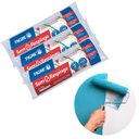 Ver imagem 1 de Kit 3 Rolos Antirespingo Premium Poliamida | Tigre