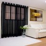 Cortina Decortini Gaze de Linho Sem Forro GLS 5.00 x 2.60 m - 1