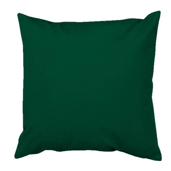 Almofada Avulsa 45cm Canvas Tecelagem Damata - 1