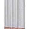 Cortinas Para Janela Nova de Blindex Moderna 3,00 x 2,80 Metros Voil Leve Bordado Para Varão - - 3